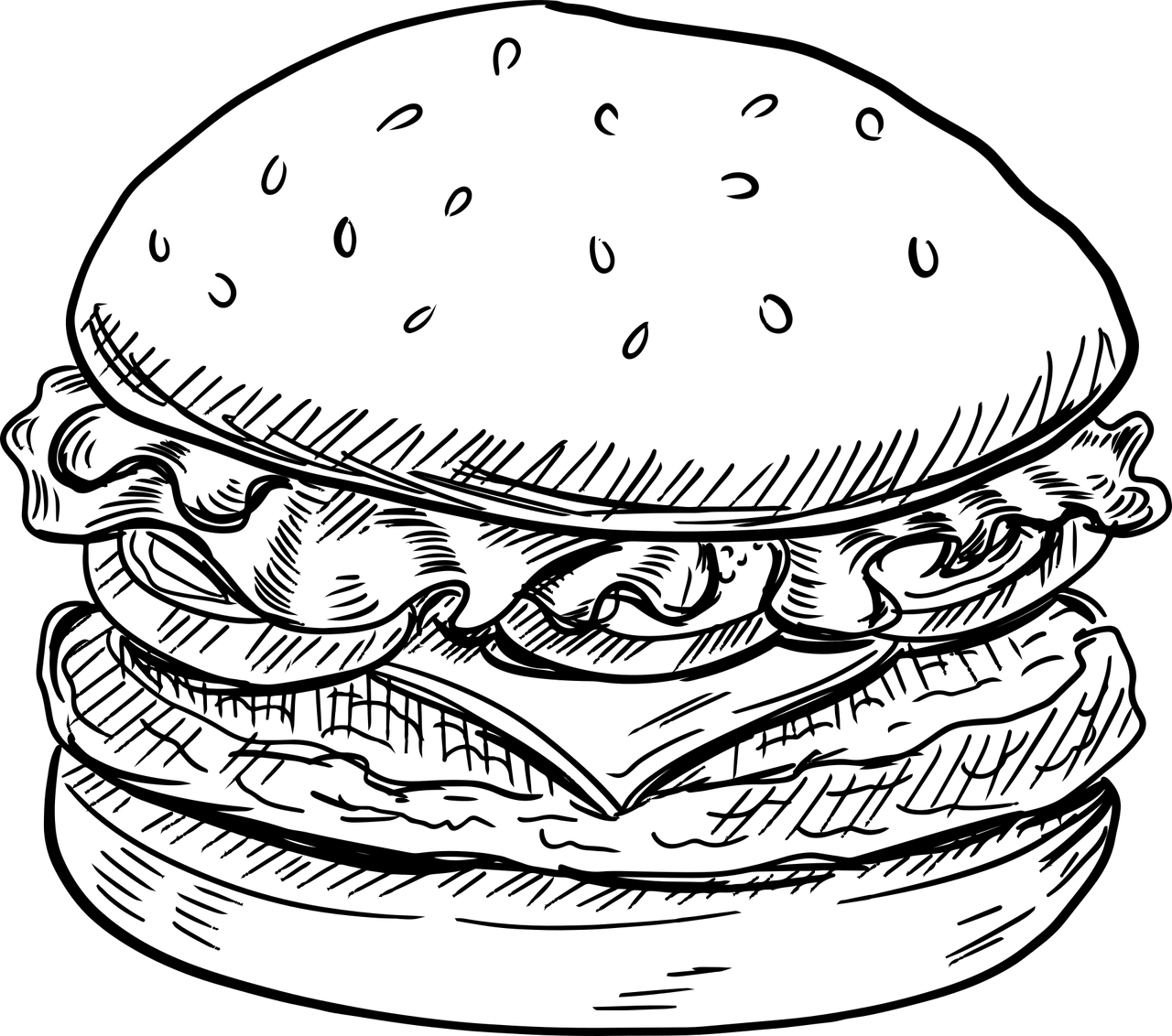 burger, bun, food-5446445.jpg